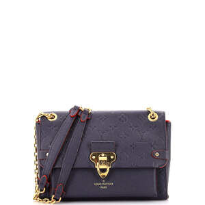 Louis Vuitton Vavin Handbag Empreinte #230896L23B